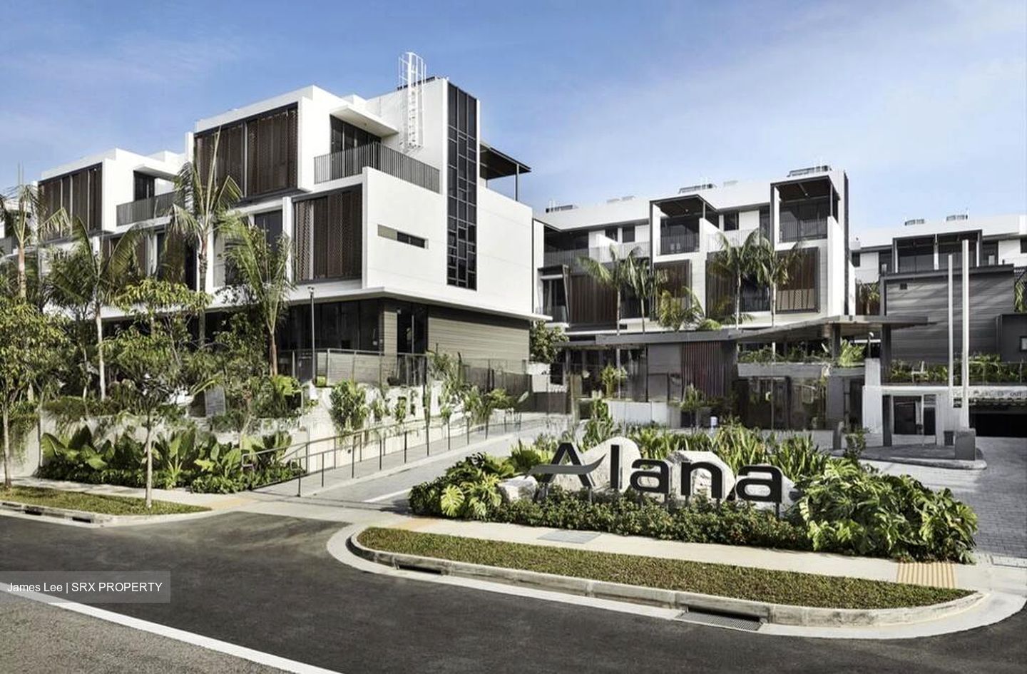 Alana (D28), Terrace #521574151